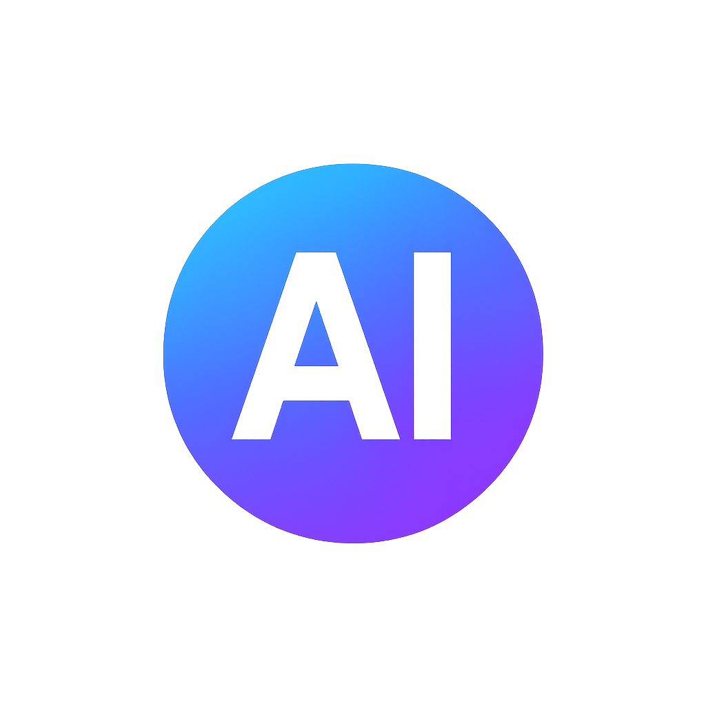 US Stock AI Logo